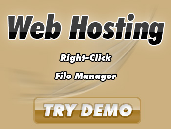 Hosting Accounts